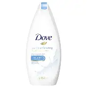 Refreshing Body Wash